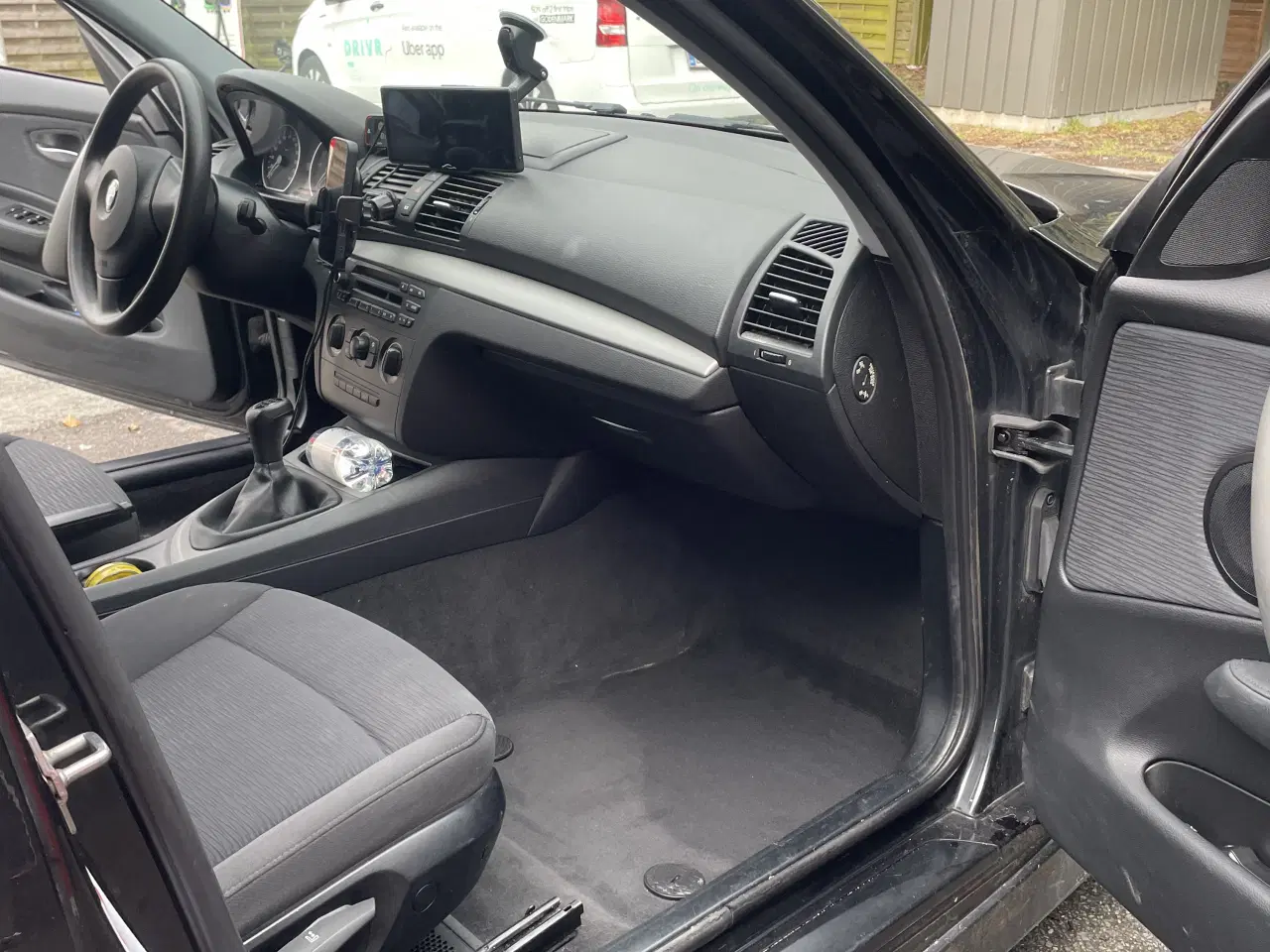 Billede 7 - BMW 116d lav kilometer