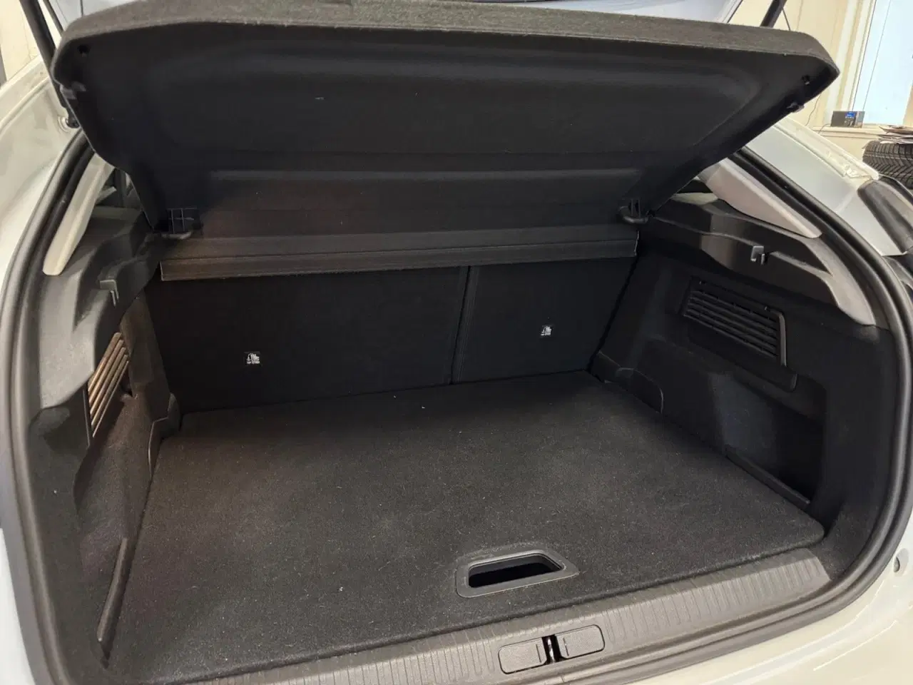 Billede 15 - Citroën ë-C4 50 Feel