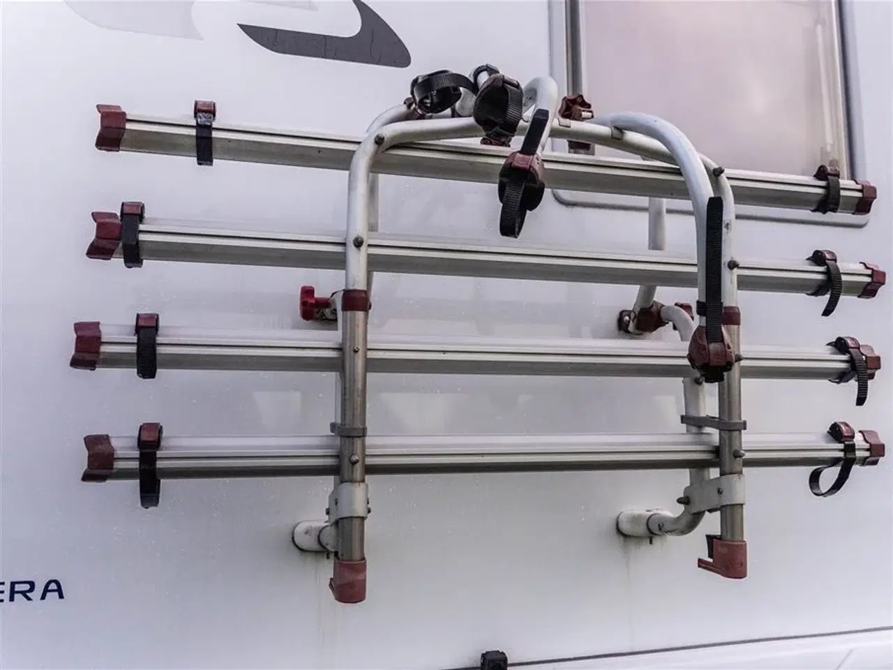 Billede 28 - 2010 - CI Riviera 95 P   Godt udstyret autocamper sælges til CVR (billeder kommer)