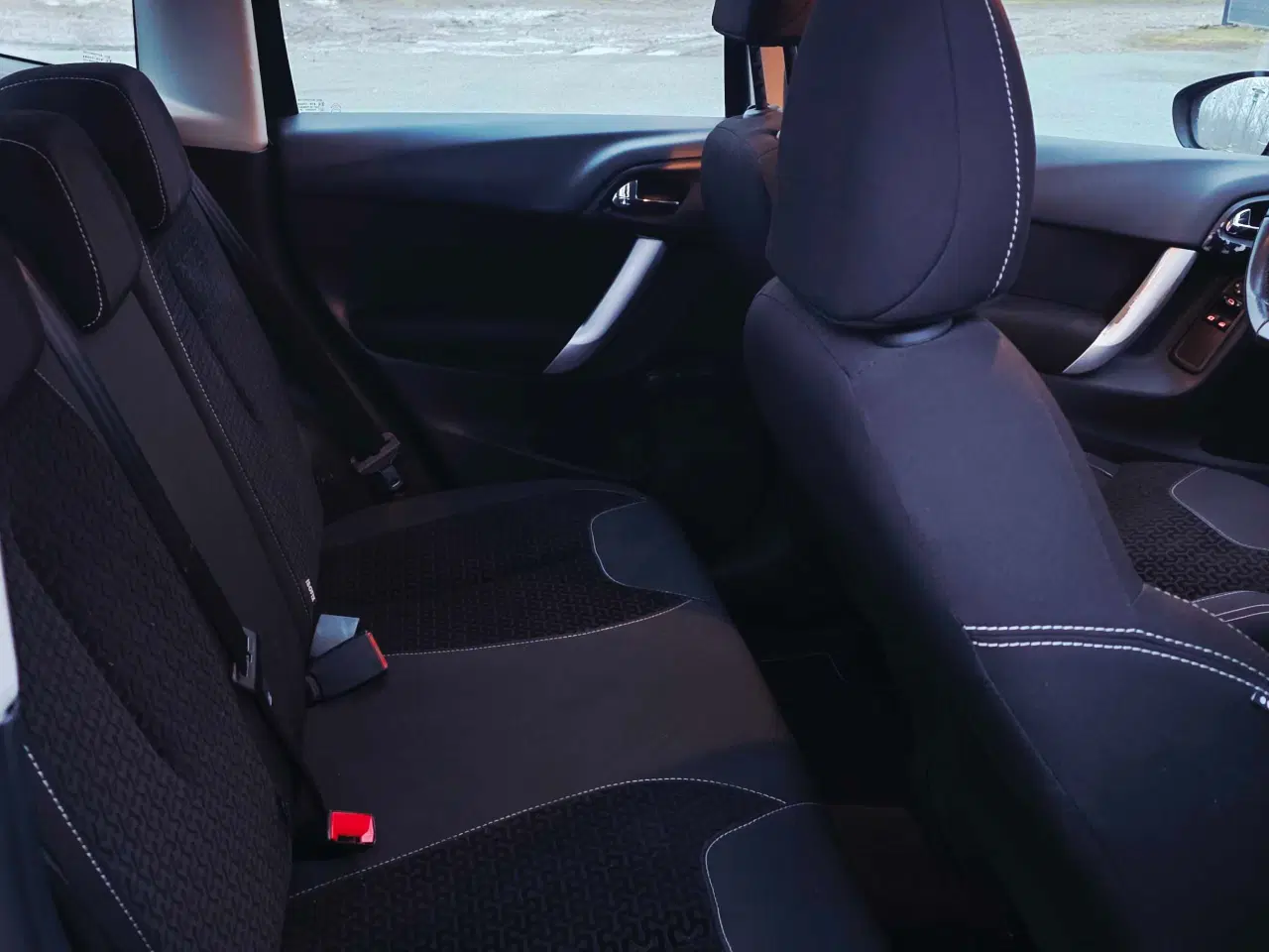 Billede 6 - Citroen C3 1.6 Diesel med pratikfilter 