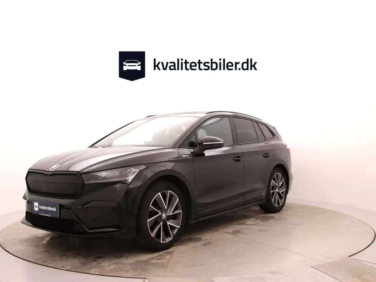 Billede 1 - Skoda Enyaq 60 iV Sportline