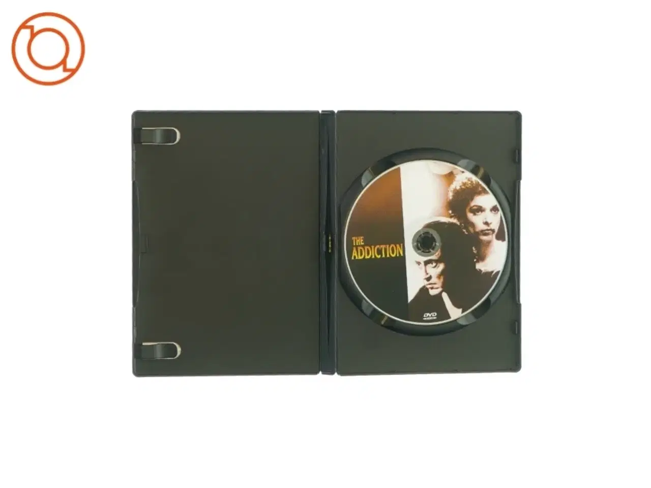 Billede 3 - The addiction (dvd)