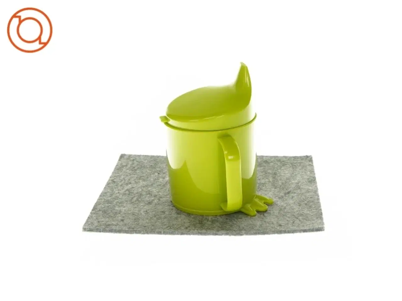 Billede 2 - Drikkekop til børn