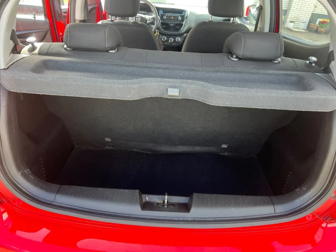 Billede 7 - Opel Karl 1,0 Enjoy