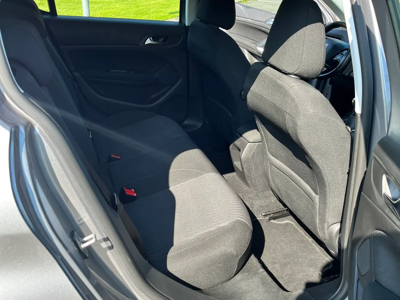 Billede 9 - •NY SYN• Peugeot 308 1,6 THP 125 Active•