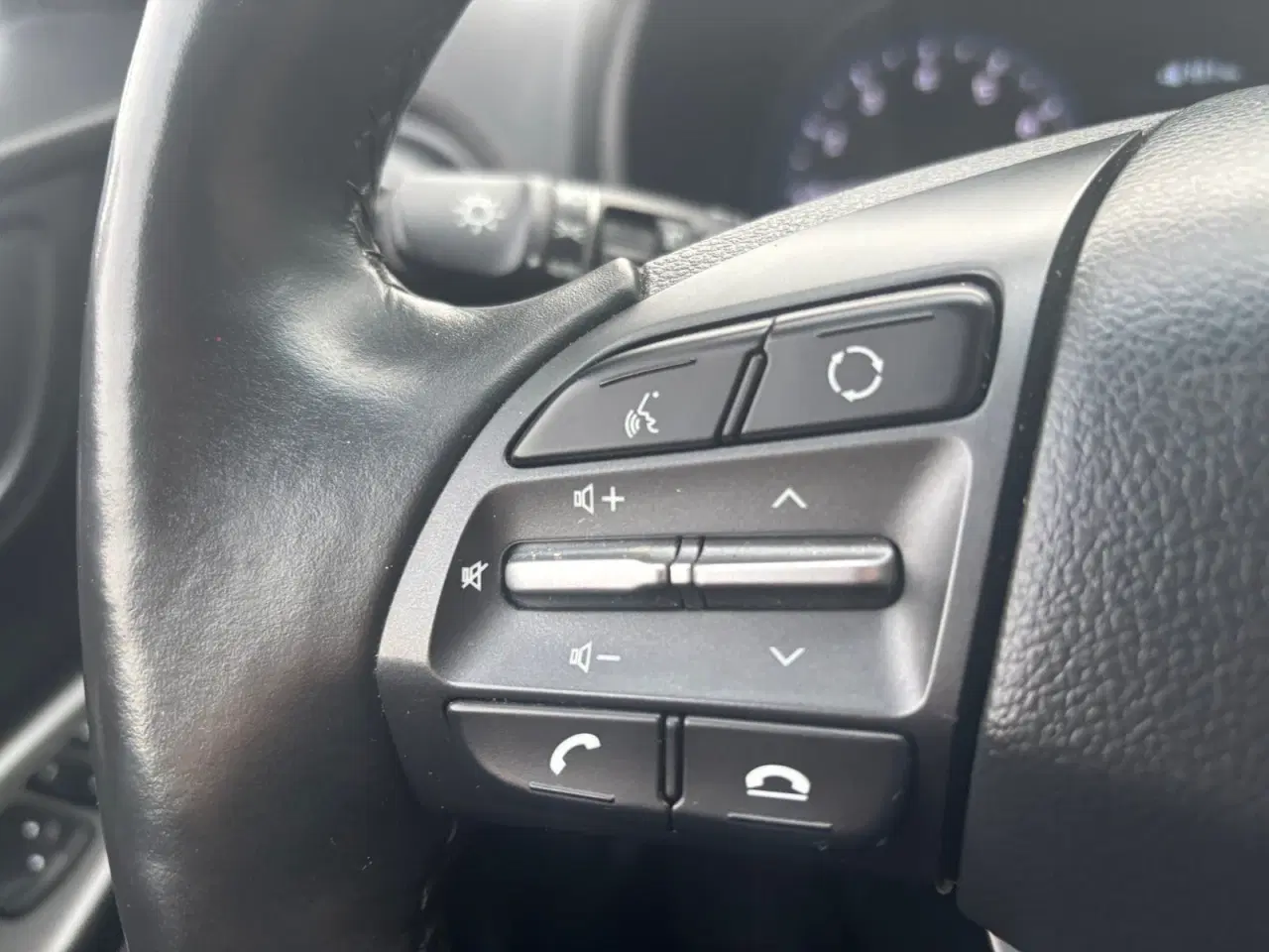 Billede 12 - Hyundai Kona 1,0 T-GDi Trend