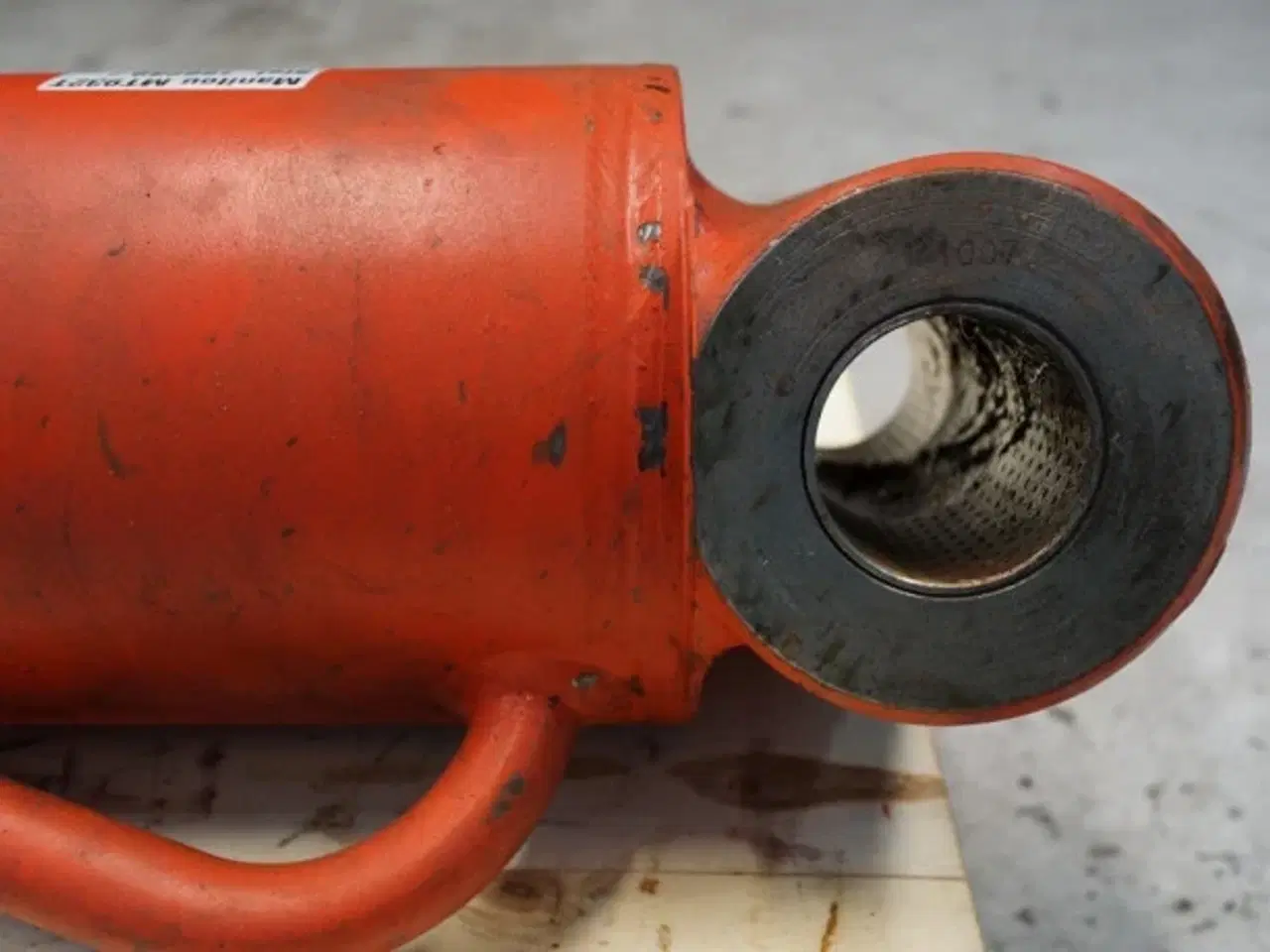 Billede 12 - Manitou MT932T Cylinder 240048