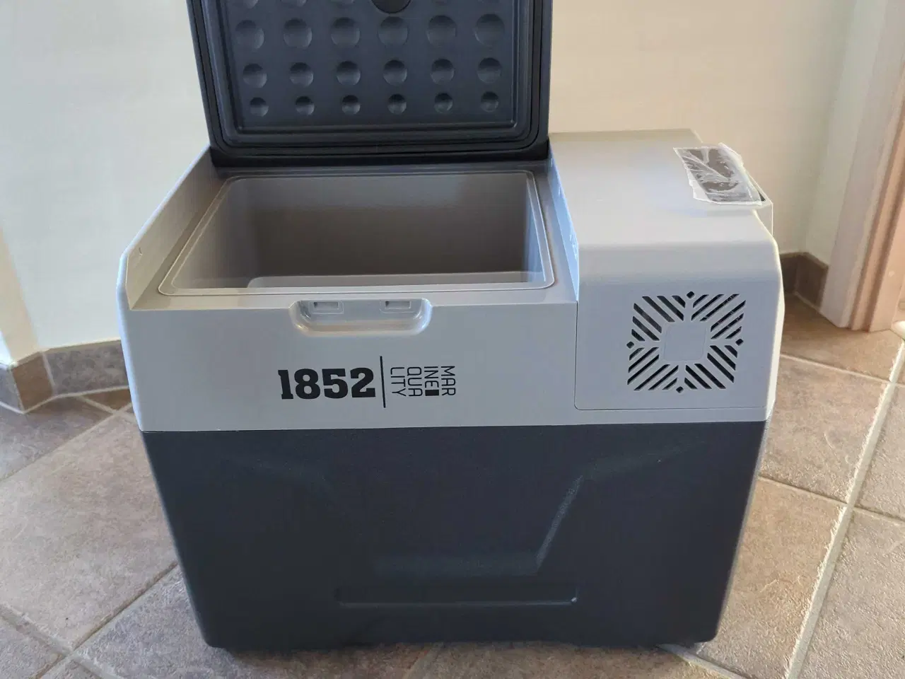 Billede 2 - Kølefrysebox
