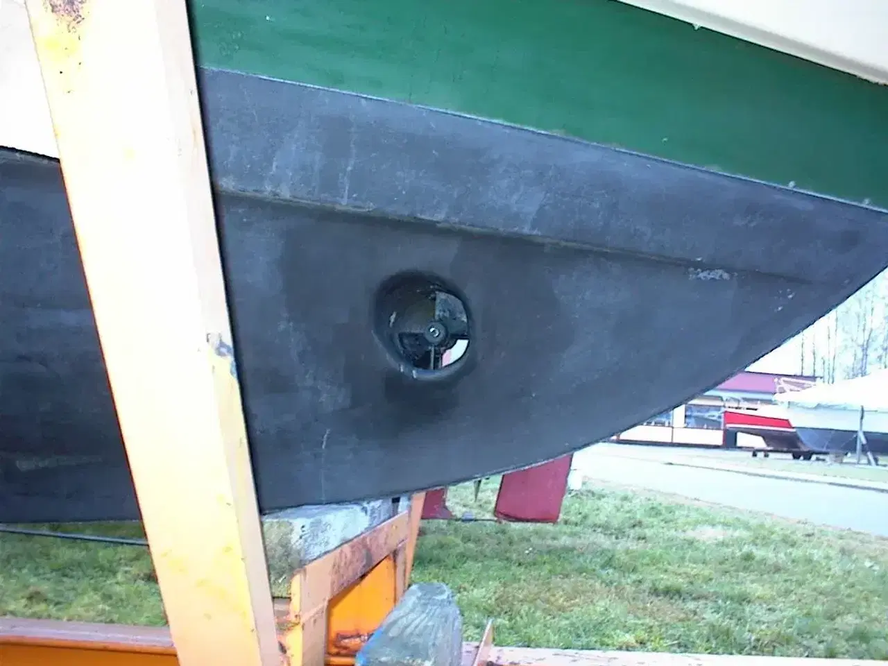 Billede 9 - Mørebas 9400 DI