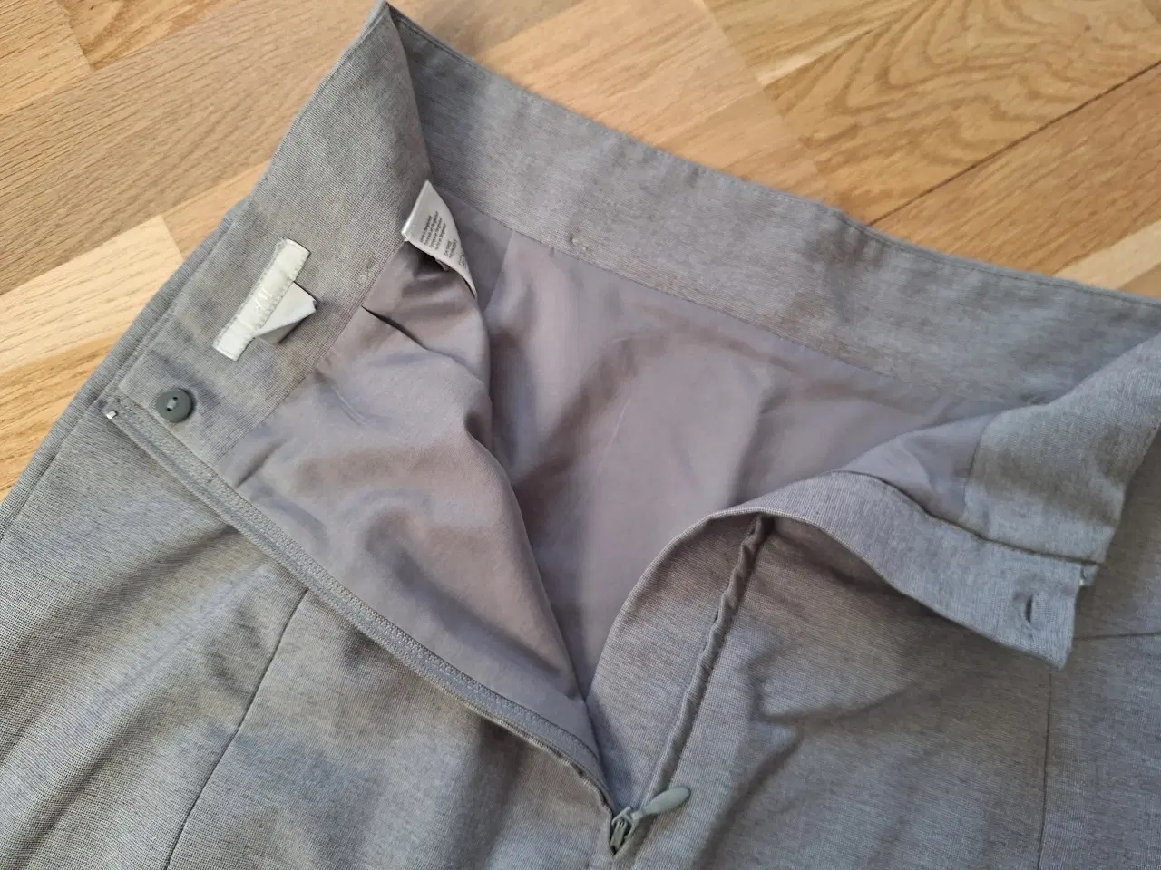 Billede 7 - Nederdel