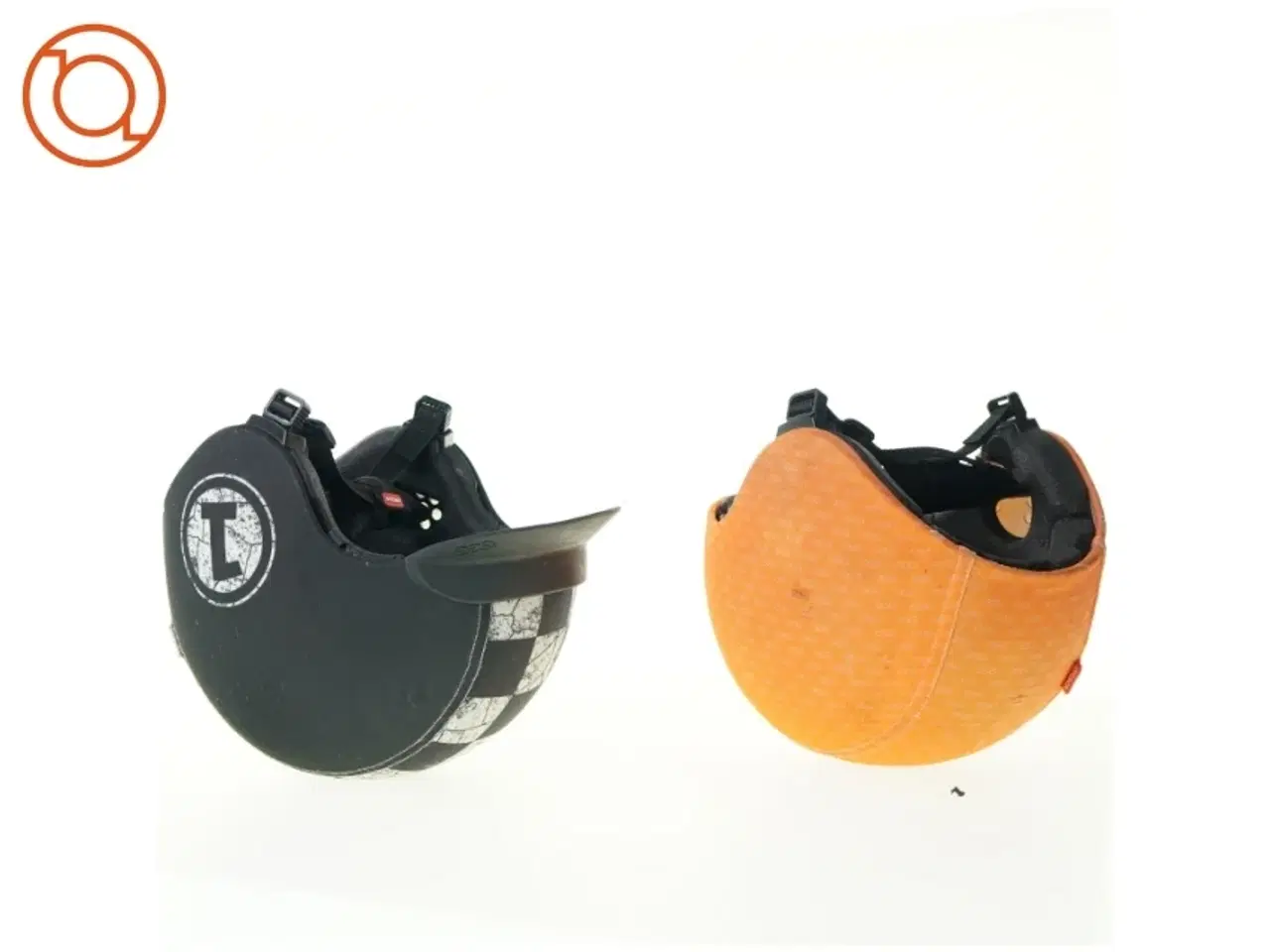 Billede 4 - Hjelme fra Ggg (str. 23 cm)