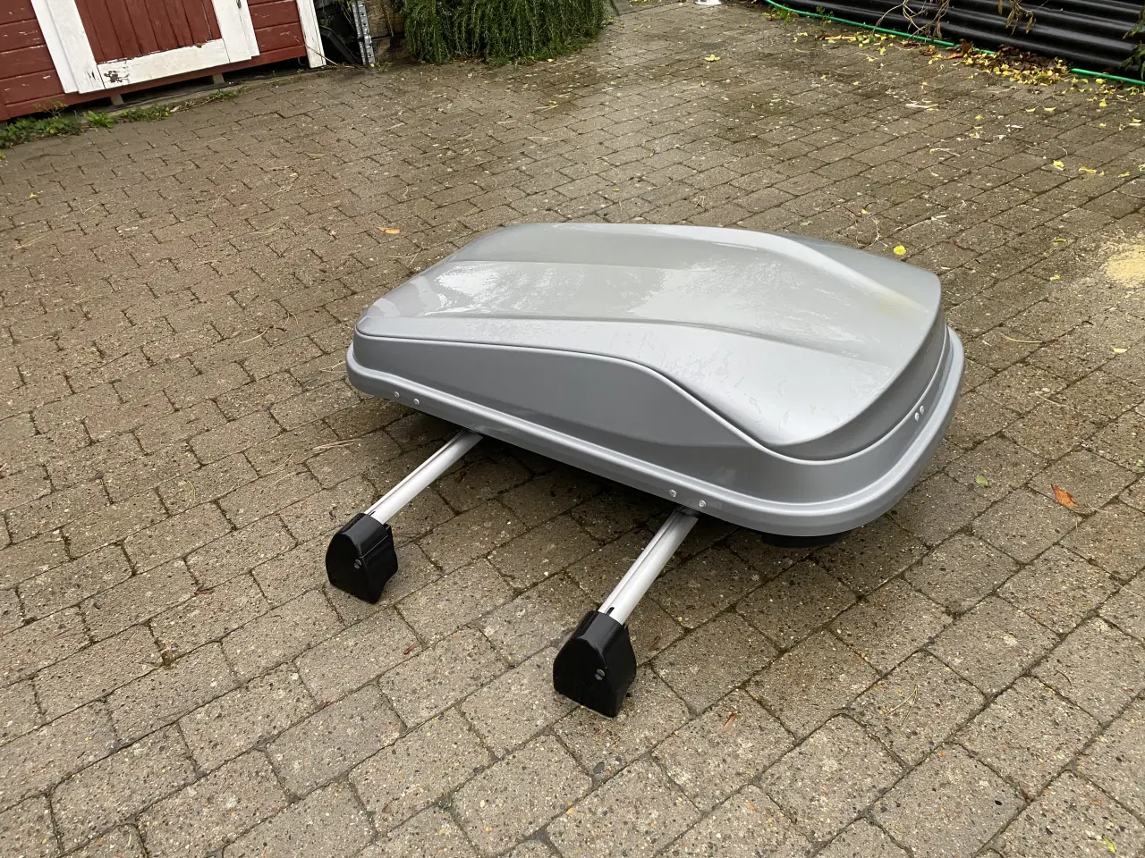 Billede 1 - Tagbox 320 ltr