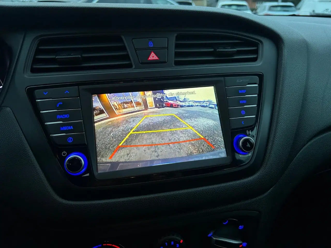 Billede 12 - Hyundai i20 1,0 T-GDi Vision