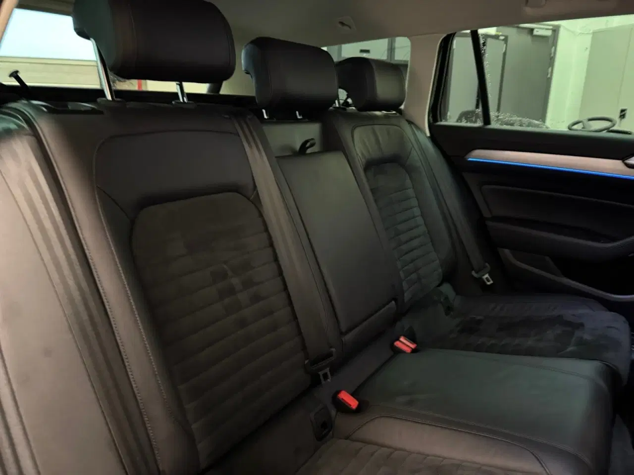 Billede 15 - VW Passat 1,4 GTE Highline Variant DSG