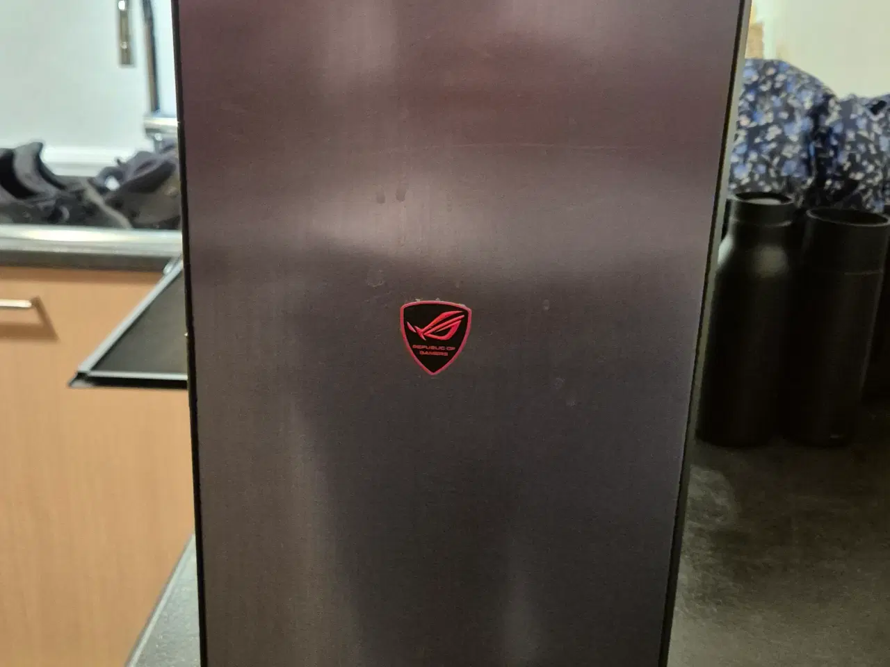 Billede 4 - Gamer PC (Windows 10)