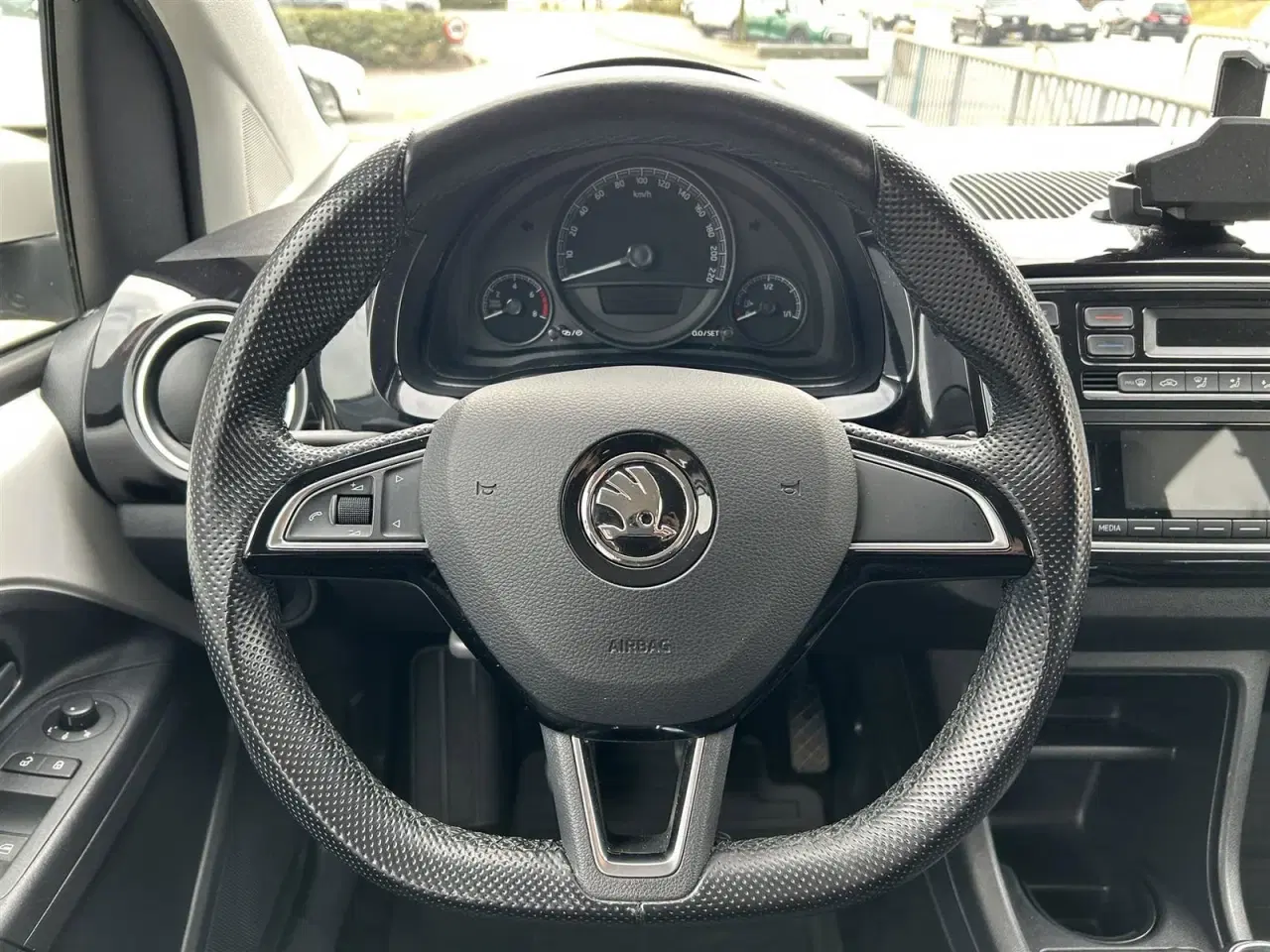 Billede 8 - Skoda Citigo 1,0 MPi 60 Style Sport