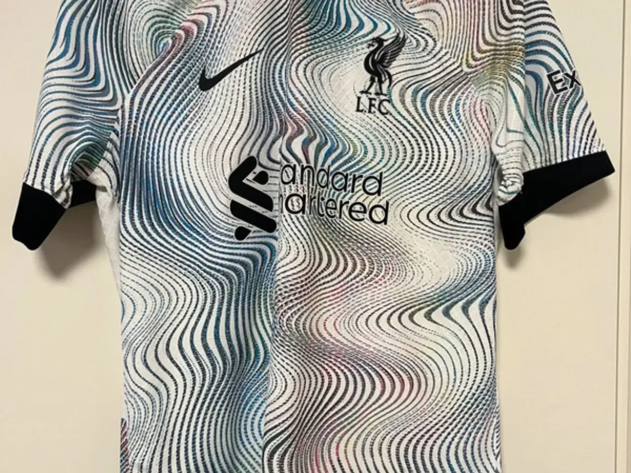 Billede 2 - Liverpool trøje