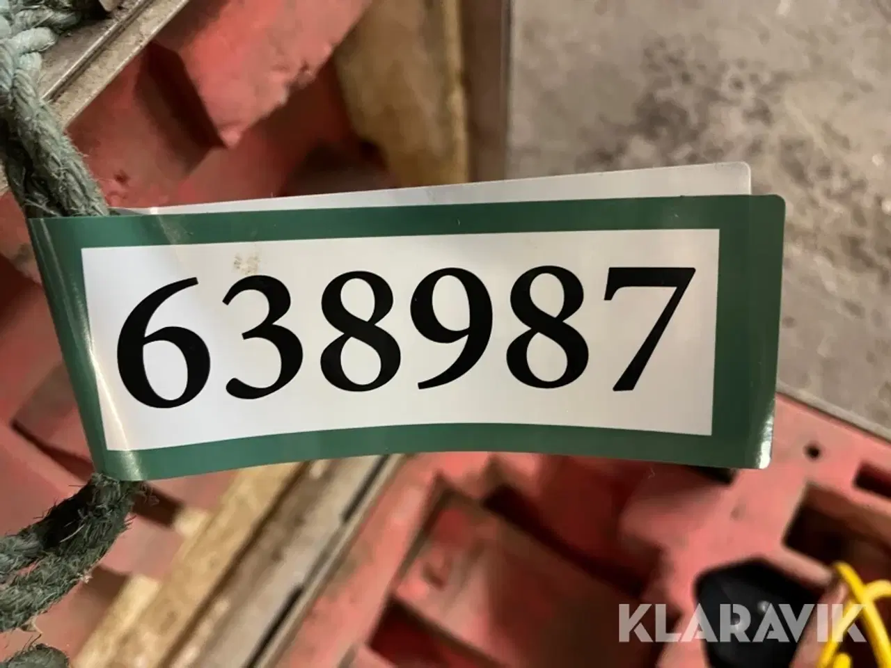 Billede 10 - RørLaser AMA SL 80 Combi