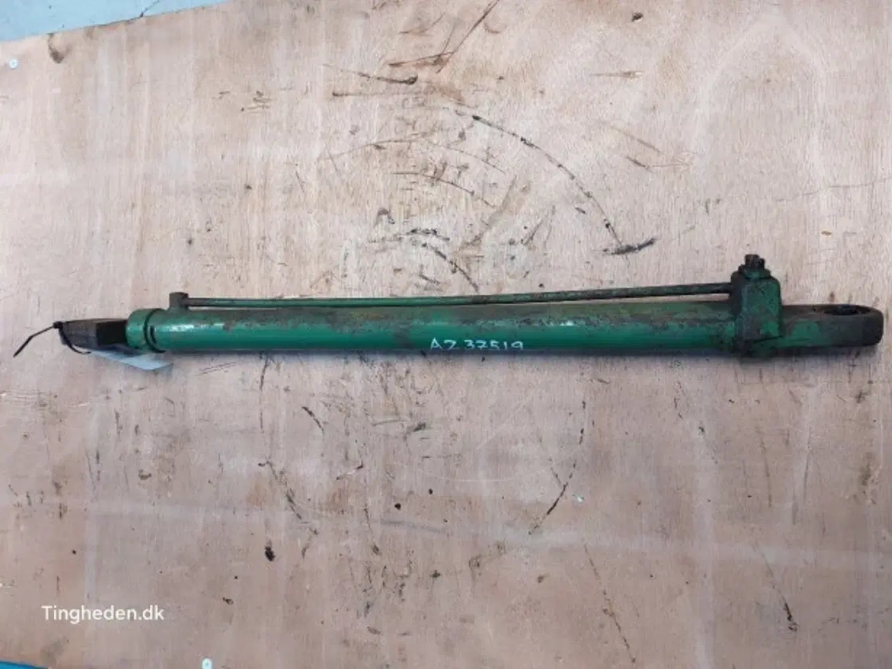 Billede 6 - John Deere 975 Cylinder AZ37519