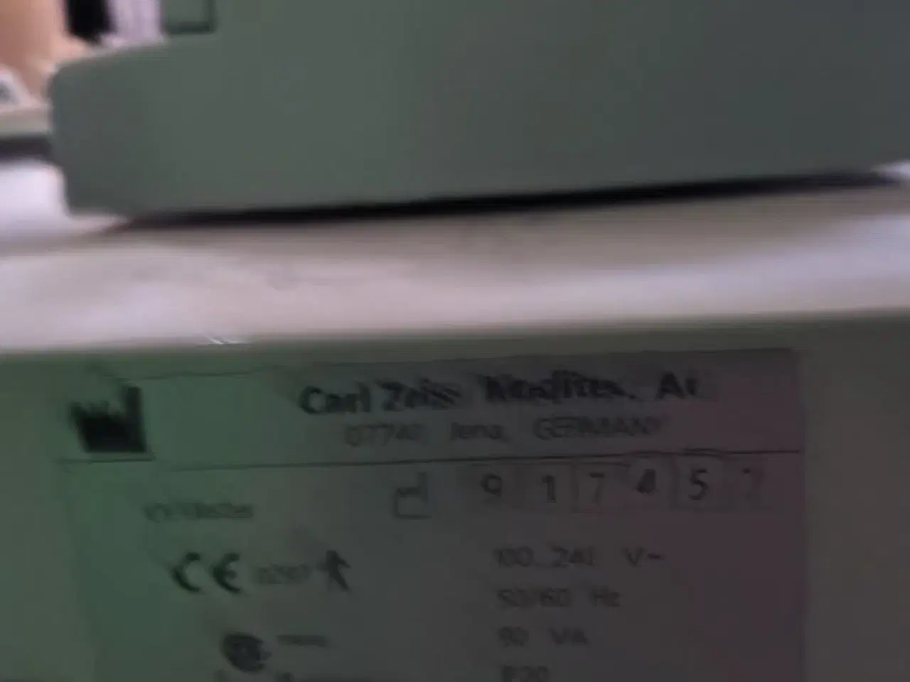 Billede 15 - Optical biometer ZEISS IOL Master