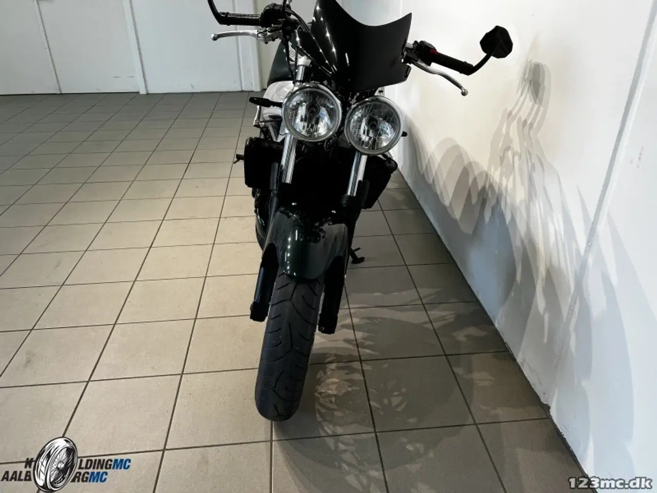 Billede 8 - Triumph Sprint RS