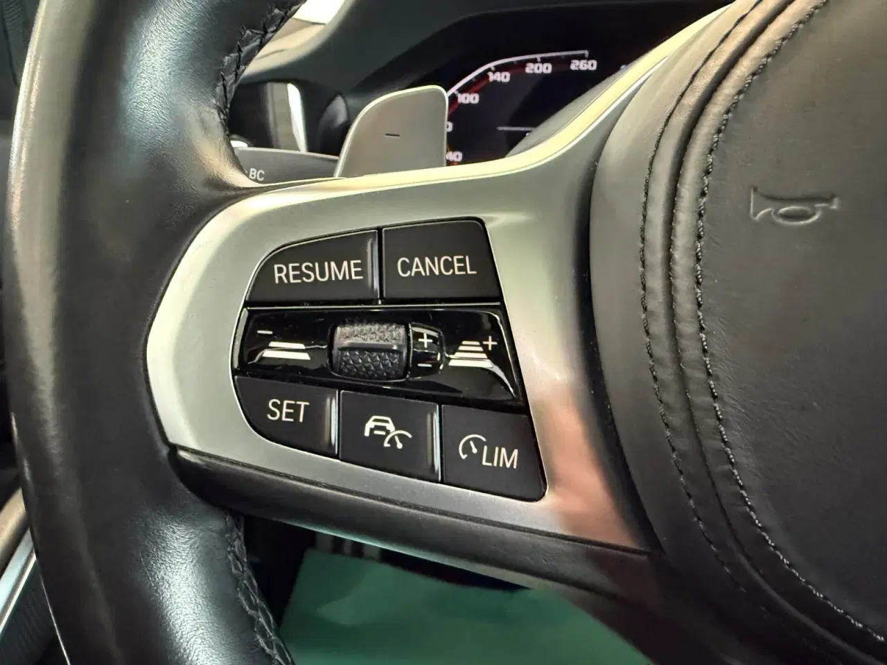 Billede 11 - BMW M340i 3,0 Touring xDrive aut.