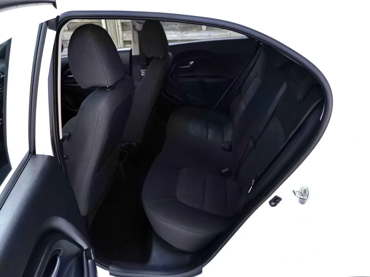 Billede 11 - Kia Rio 1,2 CVVT Collect