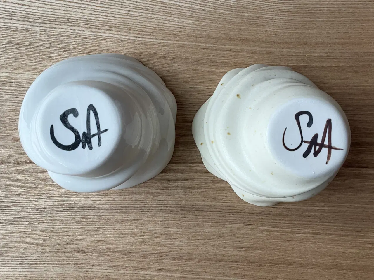 Billede 7 - Studio Aarhus svanekopper