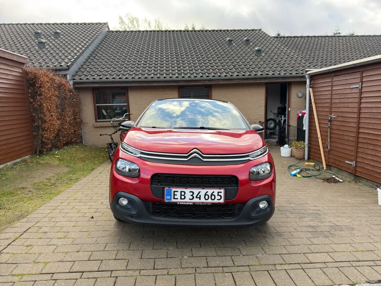 Billede 2 - Citroën C3 1,2 PureTech 110 SkyLine EAT6