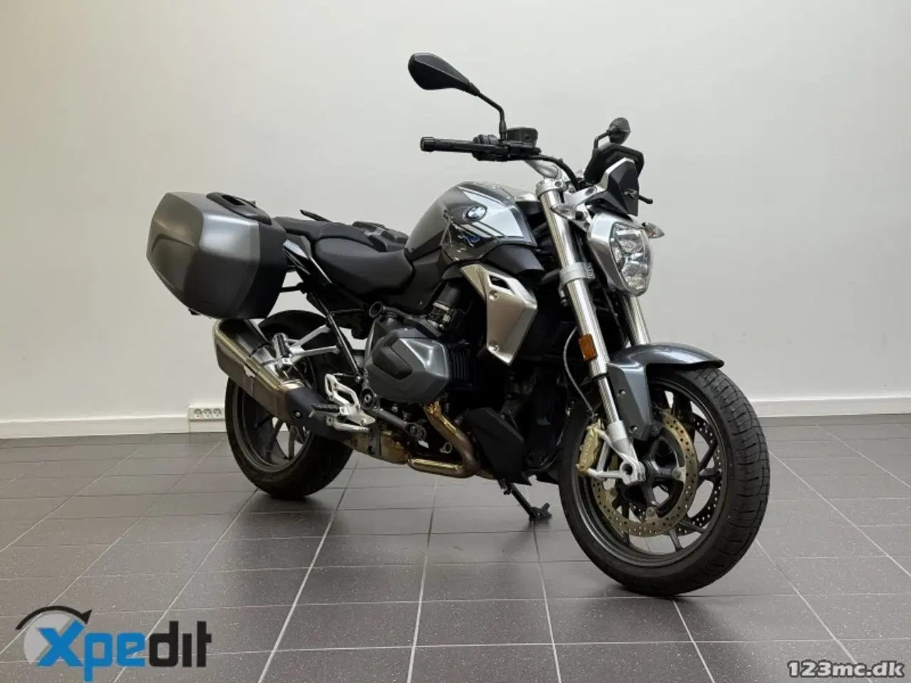 Billede 3 - BMW R 1250 R