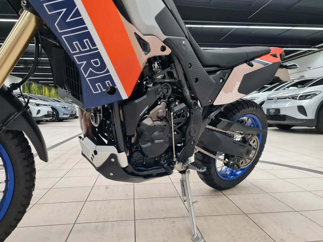 Billede 6 - Ténéré 700 T7