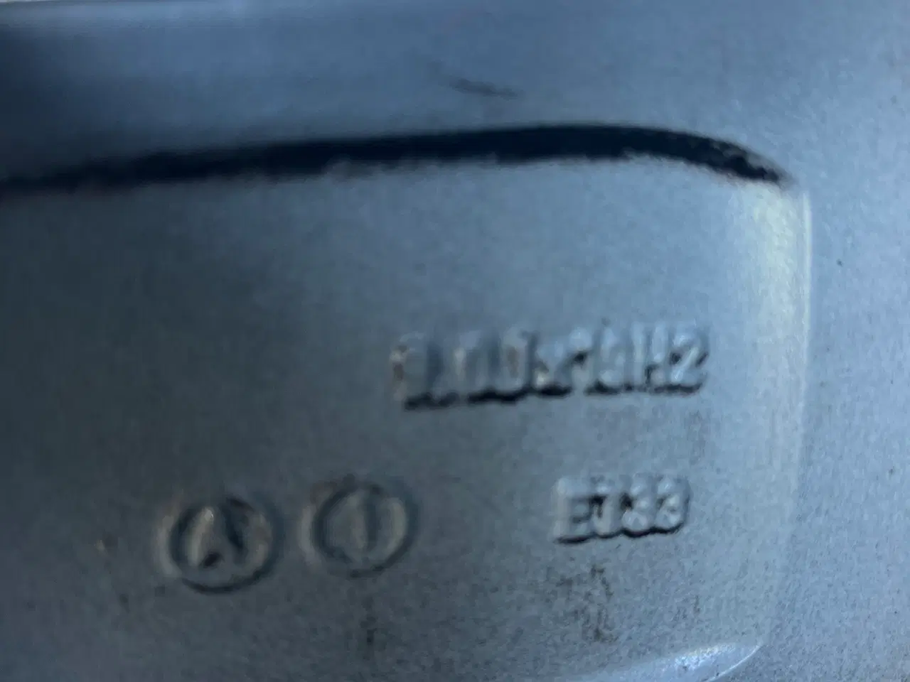 Billede 7 - 19  “ Audi vinterhjul