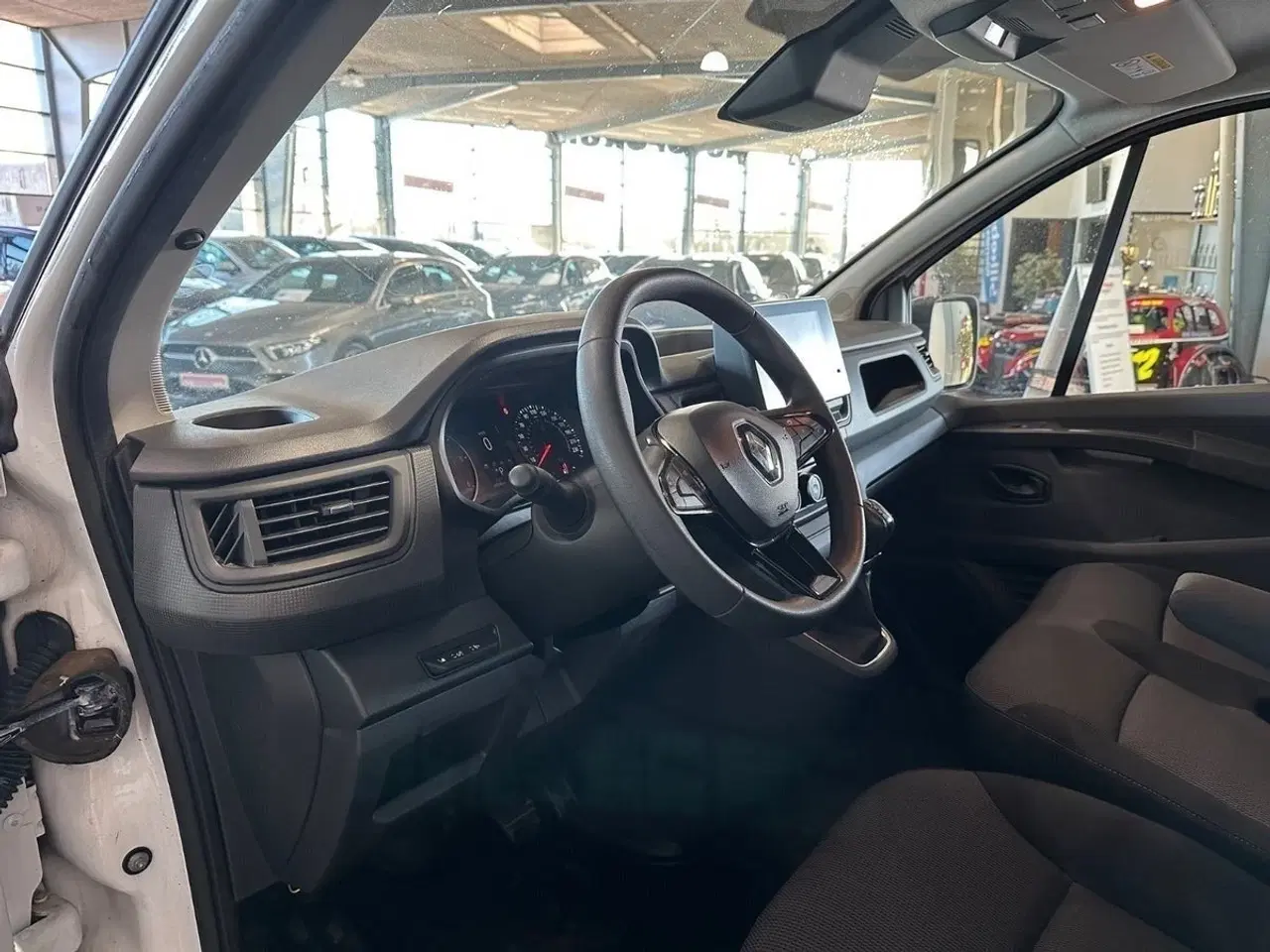 Billede 7 - Renault Trafic 2,0 dCi 150 L2H1 Tekno EDC