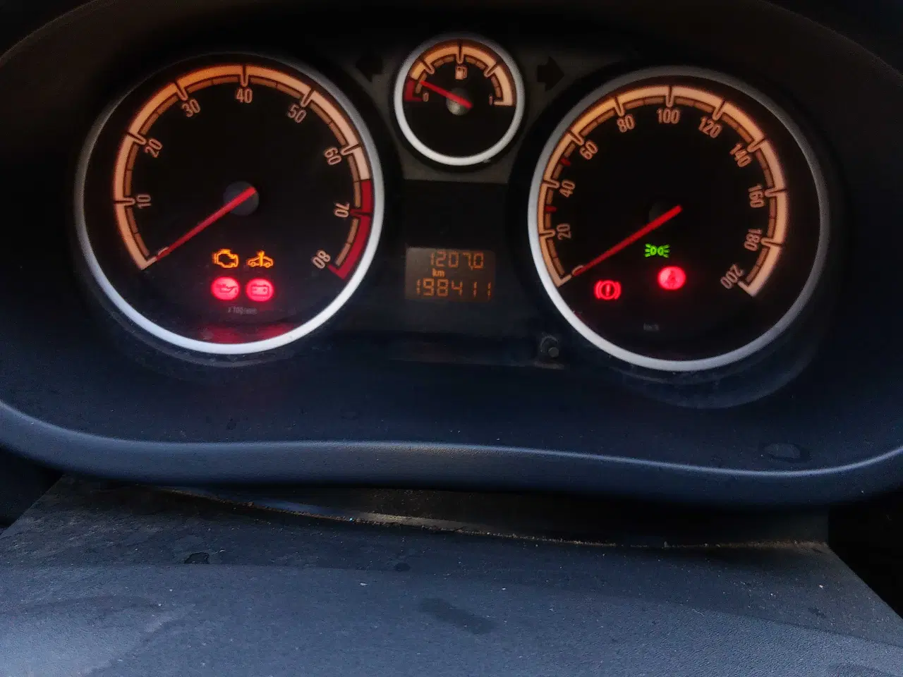 Billede 5 - Opel Corsa