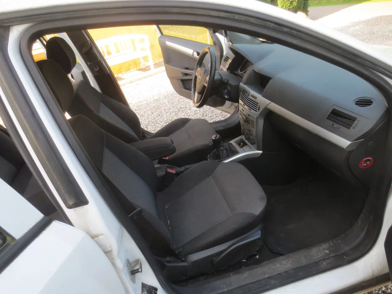 Billede 12 - Opel Astra 1.7 Cd Stc År 09 Defekt Kobling. 