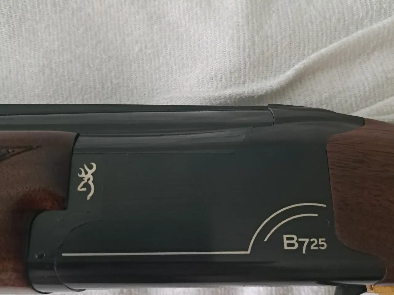 Billede 1 - Browning 725 sport