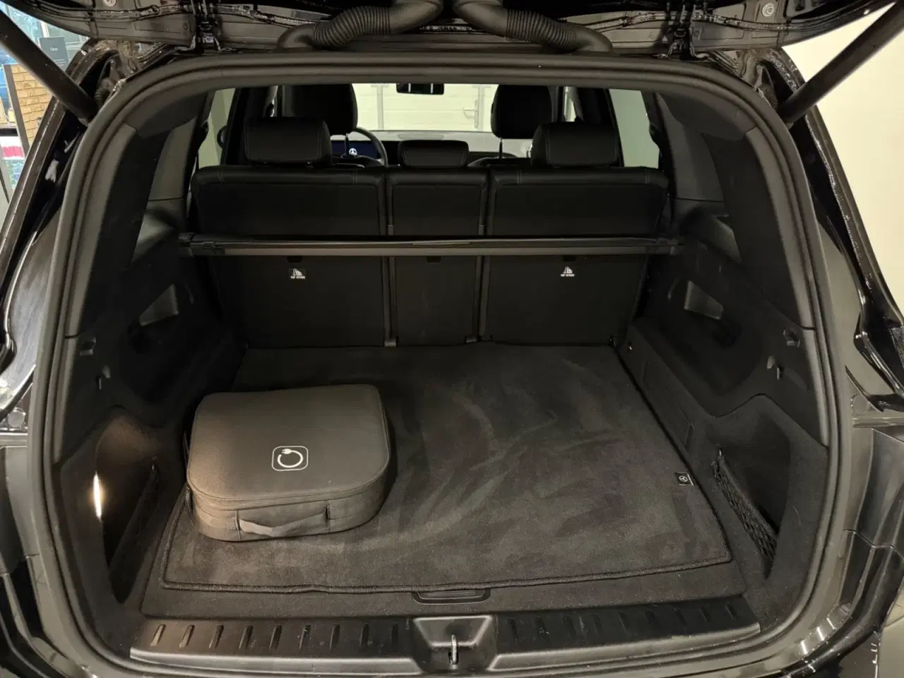 Billede 12 - Mercedes EQB250+  
