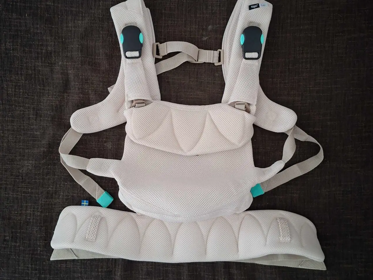 Billede 2 - Najell Easy bæresele