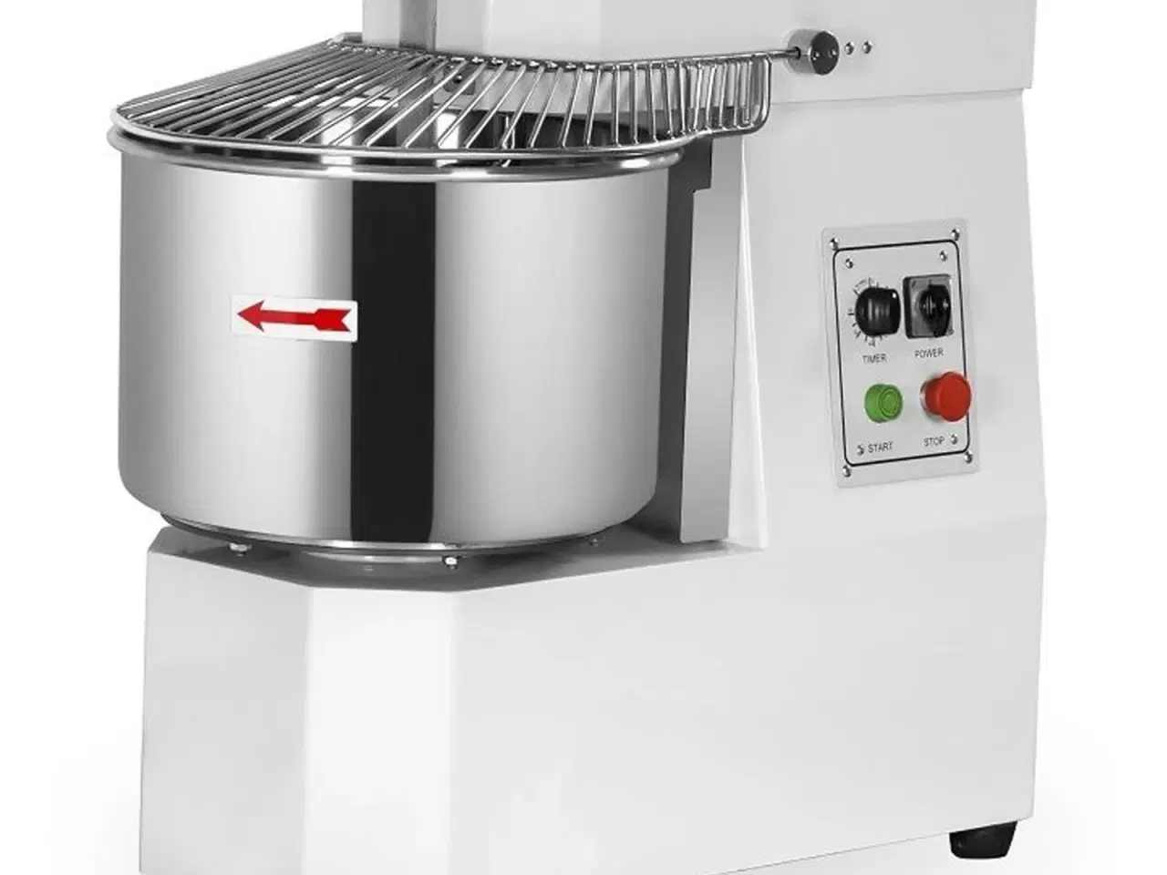 Billede 1 - DOUGH MIXER 20 L