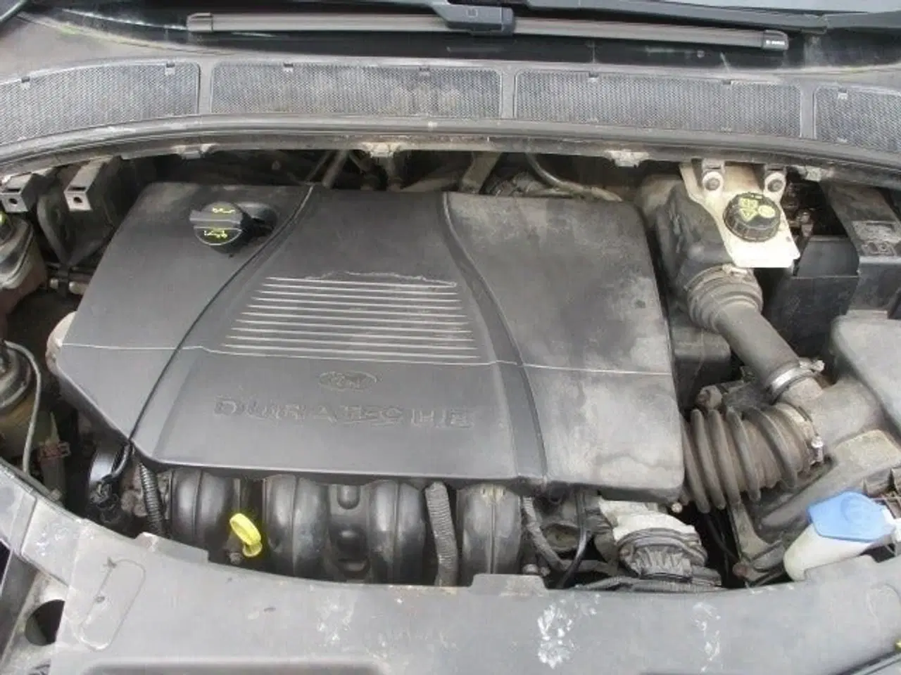 Billede 12 - Ford Galaxy 2,0 145 Ambiente 7prs