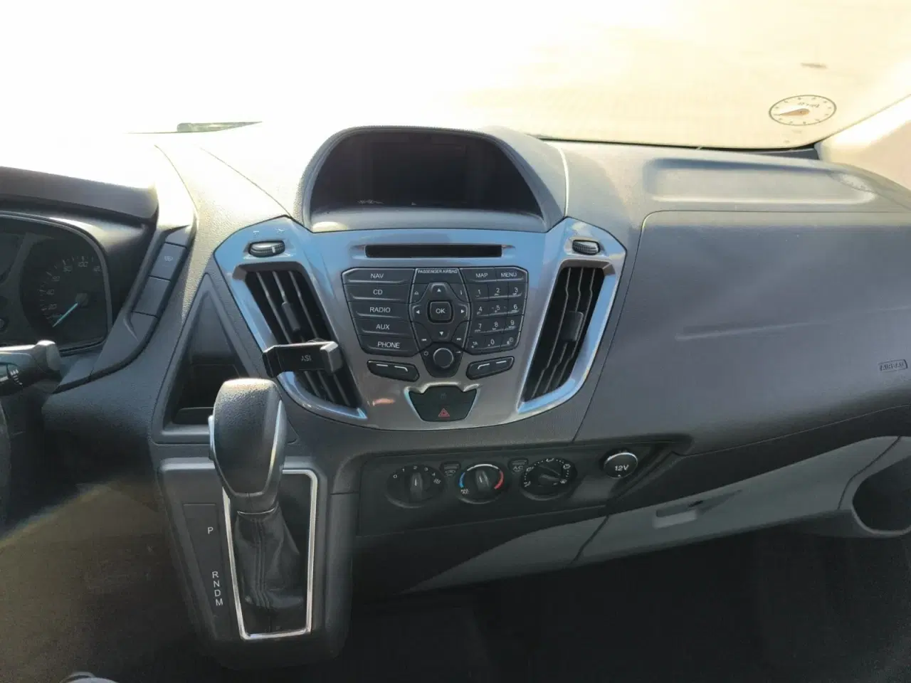 Billede 12 - Ford Transit Custom 290L 2,0 TDCi 170 Limited aut.