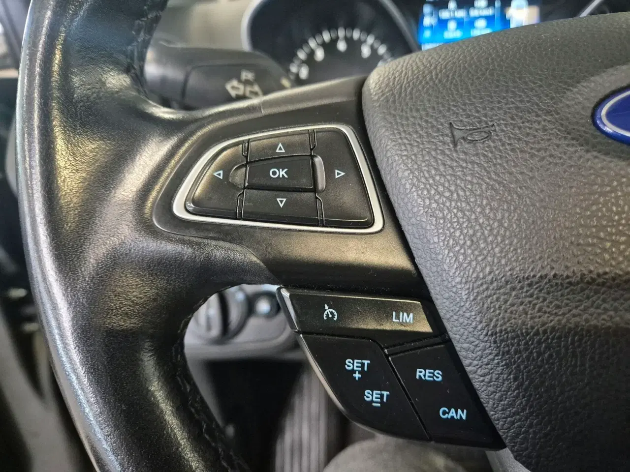 Billede 15 - Ford C-MAX 1,0 EcoBoost Titanium 125HK 6g