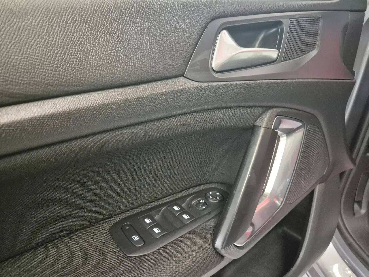 Billede 18 - Peugeot 308 SW 1,6 BlueHDi Chili Style 120HK Stc