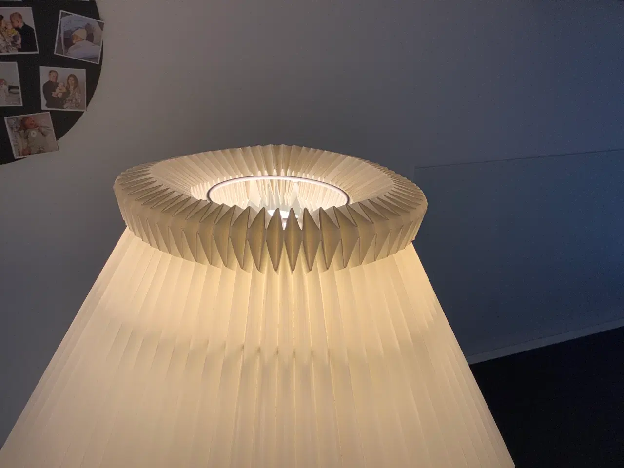 Billede 4 - Le klint bordlampe