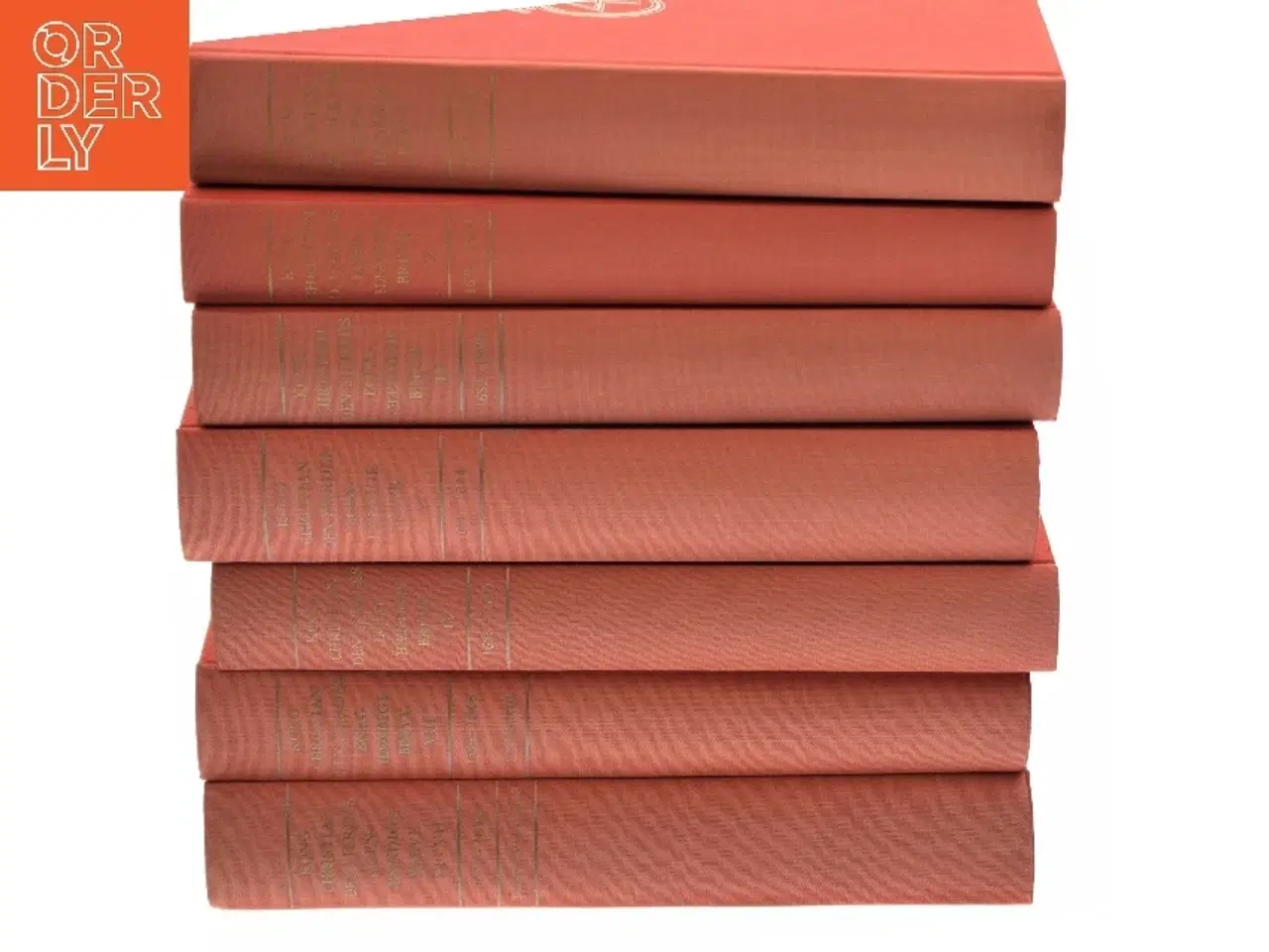 Billede 2 - Kong Christian IV Gerners Lysthus af <Bogforfattere< (Bog)