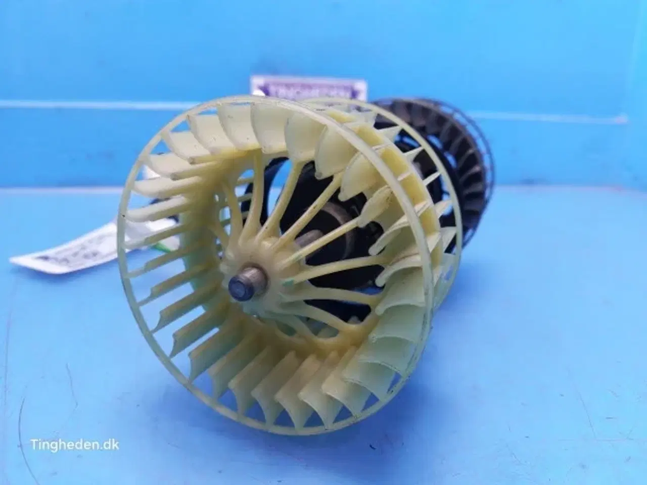 Billede 14 - Bosch Kabineblæser 0130063028