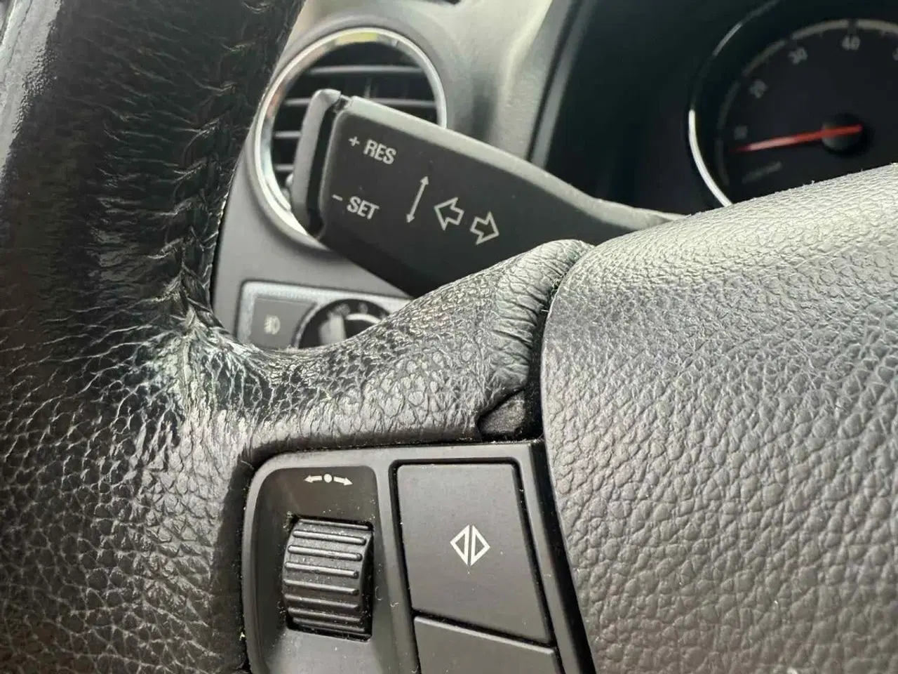 Billede 10 - Opel Antara 3,2 V6 Cosmo aut. Van