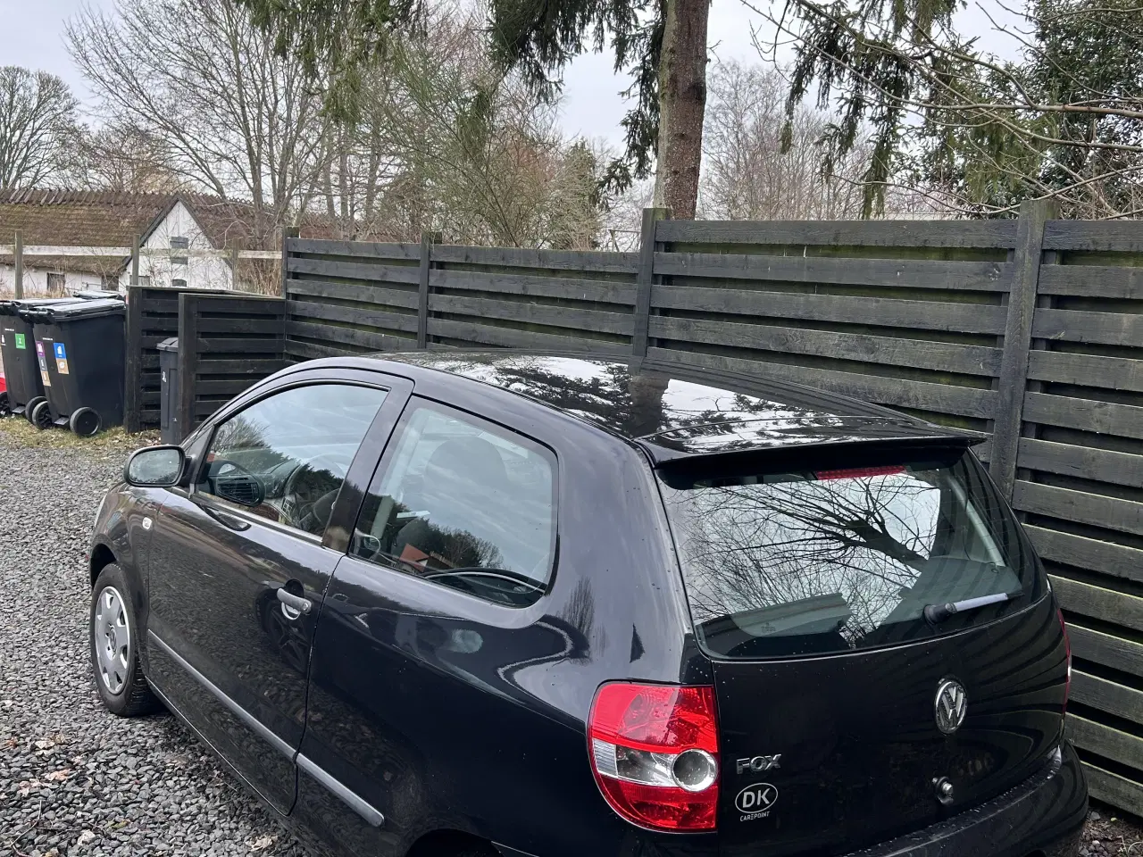 Billede 8 - VW fox 1,2 benzin “billig i drift” KUN 167000 KM!!