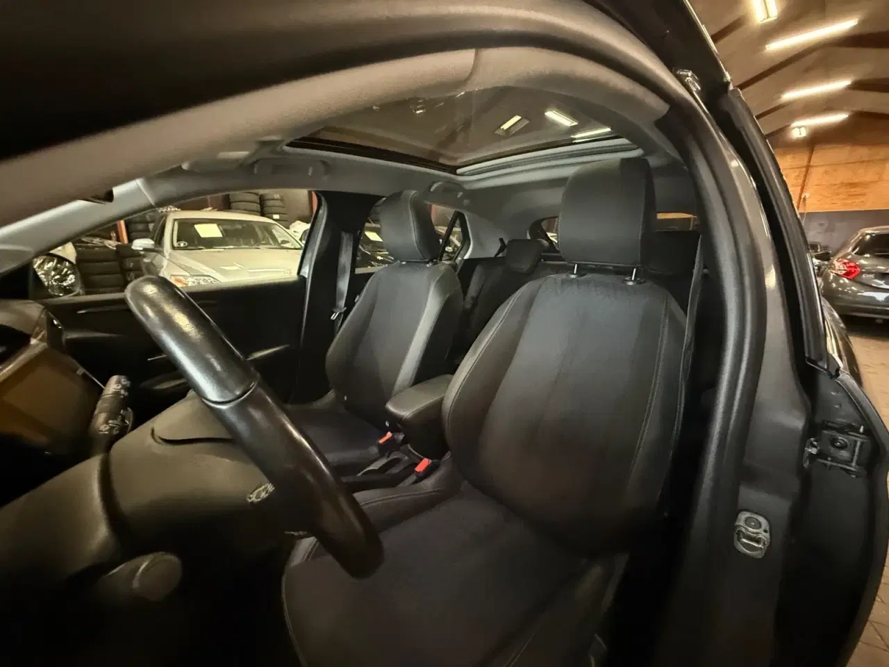 Billede 11 - Opel Corsa 1,2 Innovation