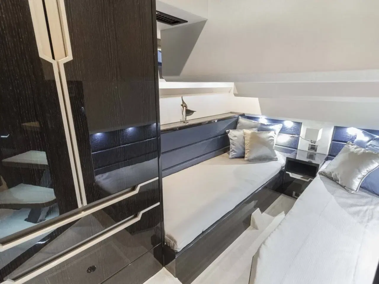 Billede 30 - Galeon 430 SKY - 2XD4-300/Udstyr - 2023